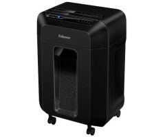 FELLOWES DESTRUCTORA AUTOMÁTICA AUTO-MAX 90M MINICORTE PARTÍCULAS 4X12MM NEGRO FELLOWES DESTRUCTORA AUTOMÁTICA AUTO-MAX 90M MINICORTE PARTÍCULAS 4X12MM NEGRO