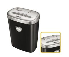 FELLOWES DESTRUCTORA MANUAL 53C CORTE EN PARTÍCULAS DE 4X35MM FELLOWES DESTRUCTORA MANUAL 53C CORTE EN PARTÍCULAS DE 4X35MM