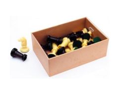 FOURNIER FICHAS DE AJEDREZ DE PLÁSTICO ST Nº 3 -CAJA DE PLÁSTICO- FOURNIER FICHAS DE AJEDREZ DE PLÁSTICO ST Nº 3 -CAJA DE PLÁSTICO-