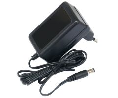 Fuente de Alimentación Mikrotik 18POW/ 24V Fuente de Alimentación Mikrotik 18POW/ 24V