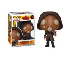 FUNKO POP DC COMICS ESCUADRON SUICIDA RATCATCHER II WHIT SEBASTIAN Nº 1113 -CAJA ORIGINAL- FUNKO POP DC COMICS ESCUADRON SUICIDA RATCATCHER II WHIT SEBASTIAN Nº 1113 -CAJA ORIGINAL-