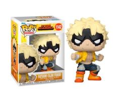 FUNKO POP MY HERO ACADEMIA FATGUM Nº 1142 -CAJA ORIGINAL- FUNKO POP MY HERO ACADEMIA FATGUM Nº 1142 -CAJA ORIGINAL-