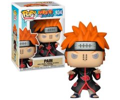 FUNKO POP NARUTO NARUTO SHIPPUDEN PAIN Nº 934 -CAJA ORIGINAL- FUNKO POP NARUTO NARUTO SHIPPUDEN PAIN Nº 934 -CAJA ORIGINAL-