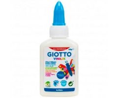 GIOTTO COLA BLANCA VINILIK 40GR CON APLICADOR GIOTTO COLA BLANCA VINILIK 40GR CON APLICADOR