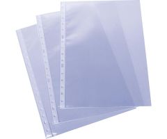 GRAFOPLAS FUNDAS MULTITALADRO 16 PP TRANSPARENTES 80 MICRAS GALGA EXTRA LISO FOLIO PAQUETE -100U- GRAFOPLAS FUNDAS MULTITALADRO 16 PP TRANSPARENTES 80 MICRAS GALGA EXTRA LISO FOLIO PAQUETE -100U-