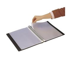 GRAFOPLAS FUNDAS MULTITALADRO EXTRAÍBLES IN&OUT POLIPROPILENO EXTRA A4 TRANSPARENTES BOLSA -10U- GRAFOPLAS FUNDAS MULTITALADRO EXTRAÍBLES IN&OUT POLIPROPILENO EXTRA A4 TRANSPARENTES BOLSA -10U-