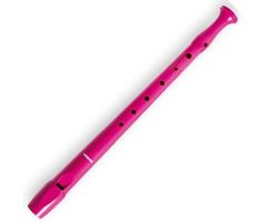 HOHNER FLAUTA 9508 PLASTICO FUCSIA HOHNER FLAUTA 9508 PLASTICO FUCSIA