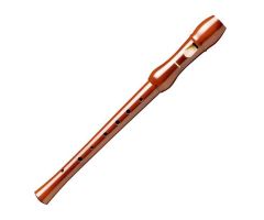 HOHNER FLAUTA DULCE MADERA PERAL HOHNER FLAUTA DULCE MADERA PERAL