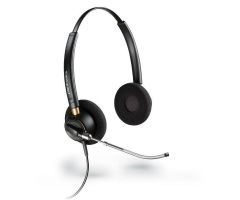HP POLY AURICULAR C/ CABLE ENCOREPRO HW520V MICRÓFONO NEGRO HP POLY AURICULAR C/ CABLE ENCOREPRO HW520V MICRÓFONO NEGRO