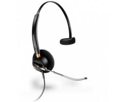 HP POLY AURICULAR MONOAURAL C/ CABLE DIADEMA ENCOREPRO HW510V HP POLY AURICULAR MONOAURAL C/ CABLE DIADEMA ENCOREPRO HW510V