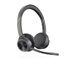 HP POLY AURICULARES VOYAGER 4320 UC,V4320 C USB-A,WW HP POLY AURICULARES VOYAGER 4320 UC,V4320 C USB-A,WW