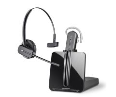 HP POLY CS540A AURICULAR INALÁMBRICO SIN DESCOLGADOR HP POLY CS540A AURICULAR INALÁMBRICO SIN DESCOLGADOR