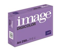 IMAGE PAPEL REPROGRÁFICO DIGICOLOR DIN A4 250GR PAQUETE 250H BLANCO IMAGE PAPEL REPROGRÁFICO DIGICOLOR DIN A4 250GR PAQUETE 250H BLANCO