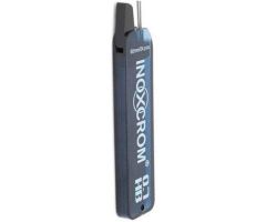 INOXCROM MINAS DE GRAFITO HB 0.7MM ESTUCHE 24 UD INOXCROM MINAS DE GRAFITO HB 0.7MM ESTUCHE 24 UD