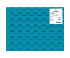 IRIS CARTULINA 50X65CM 185GR AZUL CARIBE -25U- IRIS CARTULINA 50X65CM 185GR AZUL CARIBE -25U-