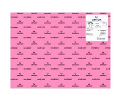 IRIS CARTULINA 50X65CM 185GR ROSA CHICLE -25U- IRIS CARTULINA 50X65CM 185GR ROSA CHICLE -25U-
