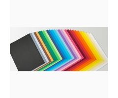 IRIS CARTULINA PACK D 50X65CM 185GR 11 COLORES SURTIDOS IRIS CARTULINA PACK D 50X65CM 185GR 11 COLORES SURTIDOS