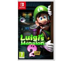 Juego para Consola Nintendo Switch Luigi Juego para Consola Nintendo Switch Luigi