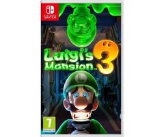 Juego para Consola Nintendo Switch Luigi Juego para Consola Nintendo Switch Luigi