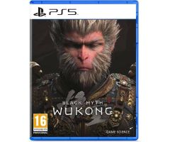 Juego para Consola Sony PS5 Black Myth: Wukong Juego para Consola Sony PS5 Black Myth: Wukong