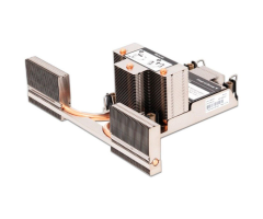 Kit de disipadores estándar HPE P48818-B21/ Compatible con ProLiant DL380 / DL560 Gen11 2U Kit de disipadores estándar HPE P48818-B21/ Compatible con ProLiant DL380 / DL560 Gen11 2U