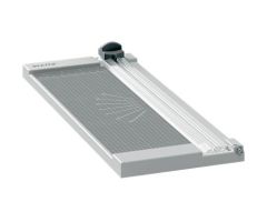 LEITZ CIZALLA DE PAPEL PRECISION HOME A4 ANTRACITA LEITZ CIZALLA DE PAPEL PRECISION HOME A4 ANTRACITA