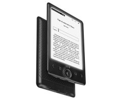Libro Electrónico SPC Dickens Light 2/ 6/ Tinta Electrónica/ Negro Libro Electrónico SPC Dickens Light 2/ 6/ Tinta Electrónica/ Negro