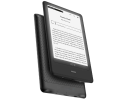 Libro Electrónico SPC Dickens Light 2 Pro/ 6/ Tinta Electrónica/ Negro Libro Electrónico SPC Dickens Light 2 Pro/ 6/ Tinta Electrónica/ Negro