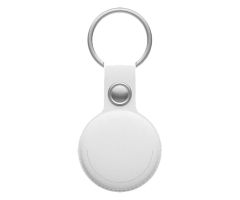 Localizador Leotec Mitag LETAG01W compatible con Apple/ Incluye Llavero/ Blanco Localizador Leotec Mitag LETAG01W compatible con Apple/ Incluye Llavero/ Blanco