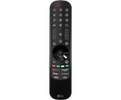 Mando para TV LG Magic Remote MR24GN compatible con TV LG Mando para TV LG Magic Remote MR24GN compatible con TV LG