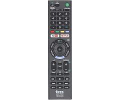 Mando Universal para TV Sony Mando Universal para TV Sony