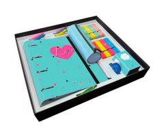 MARIOLA SET DE REGALO PREMIUM CARPEBLOCK 4 ANILLAS 40MM CORAZONES MODELOS SURTIDOS MARIOLA SET DE REGALO PREMIUM CARPEBLOCK 4 ANILLAS 40MM CORAZONES MODELOS SURTIDOS