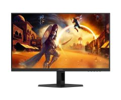 Monitor Gaming AOC 24G4XE 24/ Full HD/ 0.5ms/ 180Hz/ IPS/ Multimedia/ Negro Monitor Gaming AOC 24G4XE 24/ Full HD/ 0.5ms/ 180Hz/ IPS/ Multimedia/ Negro