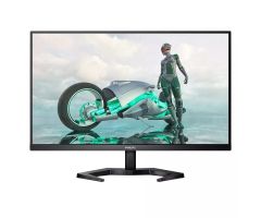 Monitor Gaming Philips 27M1N3200ZS 27/ Full HD/ 1ms/ 165Hz/ IPS/ Negro Monitor Gaming Philips 27M1N3200ZS 27/ Full HD/ 1ms/ 165Hz/ IPS/ Negro