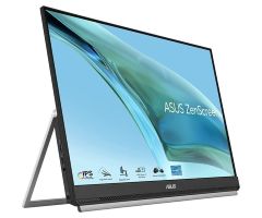 Monitor Portátil Asus ZenScreen MB249C 23.8/ Full HD/ Multimedia/ Regulable en altura/ Negro Monitor Portátil Asus ZenScreen MB249C 23.8/ Full HD/ Multimedia/ Regulable en altura/ Negro