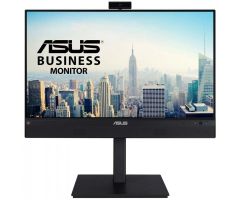 Monitor Profesional Asus BE24ECSNK 23.8/ Full HD/ Webcam/ Multimedia/ Regulable en altura/ Negro Monitor Profesional Asus BE24ECSNK 23.8/ Full HD/ Webcam/ Multimedia/ Regulable en altura/ Negro