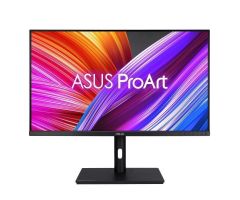 Monitor Profesional Asus ProArt Display PA328QV 31.5/ WQHD/ Multimedia/ Regulable en altura/ Negro Monitor Profesional Asus ProArt Display PA328QV 31.5/ WQHD/ Multimedia/ Regulable en altura/ Negro