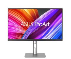 Monitor Profesional Asus ProArt Display PA329CRV 31.5/ 4K/ Multimedia/ Regulable en altura/ Negro Monitor Profesional Asus ProArt Display PA329CRV 31.5/ 4K/ Multimedia/ Regulable en altura/ Negro