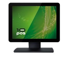 Monitor TPV 10POS TS-15HV 15/ Táctil Monitor TPV 10POS TS-15HV 15/ Táctil