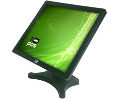 Monitor TPV 10POS TS-19HV 19/ Táctil Monitor TPV 10POS TS-19HV 19/ Táctil