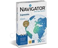 NAVIGATOR A4 90GR UNIVERSAL -5 PAQUETES- NAVIGATOR A4 90GR UNIVERSAL -5 PAQUETES-
