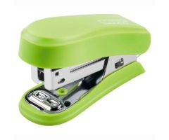 NOVUS MINI GRAPADORA VERDE METÁLICO NOVUS MINI GRAPADORA VERDE METÁLICO