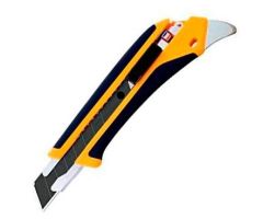 OLFA CUTTER L5-AL CUCHILLA DE 18MM OLFA CUTTER L5-AL CUCHILLA DE 18MM