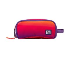 OXFORD ESTUCHE KANGOO GRADIENT 3 CREMALLERAS SUNSET OXFORD ESTUCHE KANGOO GRADIENT 3 CREMALLERAS SUNSET