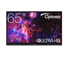 Pantalla Digital Interactiva Optoma Creative Touch Serie 3 3653RK/ 65 Pantalla Digital Interactiva Optoma Creative Touch Serie 3 3653RK/ 65