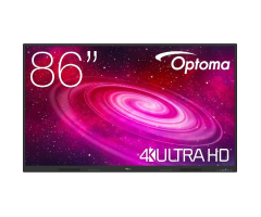 Pantalla Interactiva Premium Optoma Creative Touch Serie 1 1861RK/ 86 Pantalla Interactiva Premium Optoma Creative Touch Serie 1 1861RK/ 86