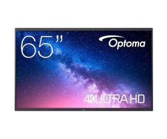 Pantalla Interactiva Premium Optoma Creative Touch Serie 5 5653RK/ 65 Pantalla Interactiva Premium Optoma Creative Touch Serie 5 5653RK/ 65