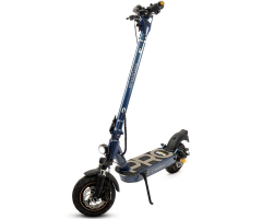 Patinete Eléctrico SmartGyro K2 Pro Blue Certificado/ Motor 1000W/ Ruedas 10/ 25km/h /Autonomía 60km/ Azul Patinete Eléctrico SmartGyro K2 Pro Blue Certificado/ Motor 1000W/ Ruedas 10/ 25km/h /Autonomía 60km/ Azul