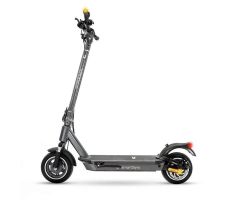 Patinete Eléctrico SmartGyro K2 Titán Certificado/ Motor 800W/ Ruedas 10/ 25km/h /Autonomía 45km/ Gris Patinete Eléctrico SmartGyro K2 Titán Certificado/ Motor 800W/ Ruedas 10/ 25km/h /Autonomía 45km/ Gris