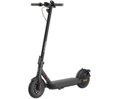 Patinete Eléctrico Xiaomi Electric Scooter 4 Pro/ Motor 1000W/ Ruedas 10/ 25km/h/ Autonomía 60km/ Negro Patinete Eléctrico Xiaomi Electric Scooter 4 Pro/ Motor 1000W/ Ruedas 10/ 25km/h/ Autonomía 60km/ Negro